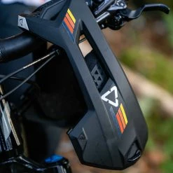 Leatt MTB Enduro 4.0 Helmet -Roue Voyage Soldes Magasin Leatt MTB Enduro 4 0 Helmet Helmets White 2023 1023014550 7