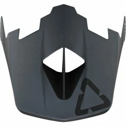 Leatt MTB Gravity 4.0 Visor -Roue Voyage Soldes Magasin Leatt MTB Gravity 4 0 Visor Helmet Spares Blk 2022 4021300280