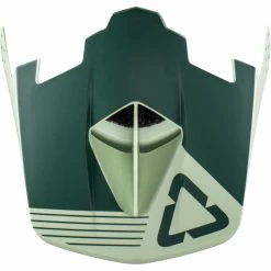 Leatt MTB Gravity 4.0 Visor -Roue Voyage Soldes Magasin Leatt MTB Gravity 4 0 Visor Helmet Spares Ivy 2022 4022300610
