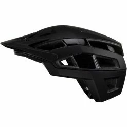 Leatt MTB Trail 3.0 Helmet -Roue Voyage Soldes Magasin Leatt MTB Trail 3 0 Helmet Helmets Stealth 2023 1023016300 0