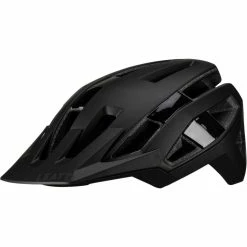 Leatt MTB Trail 3.0 Helmet -Roue Voyage Soldes Magasin Leatt MTB Trail 3 0 Helmet Helmets Stealth 2023 1023016300 3