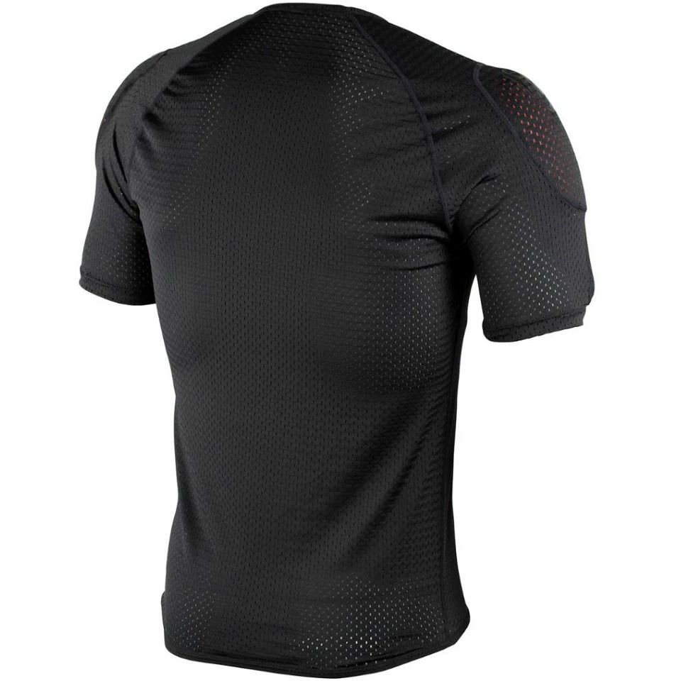 T-shirt Leatt 3DF AirFit (protection Des épaules) 2 T-shirt Leatt 3DF AirFit (protection Des épaules) – Image 2
