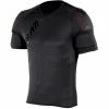 T-shirt Leatt 3DF AirFit (protection Des épaules)
