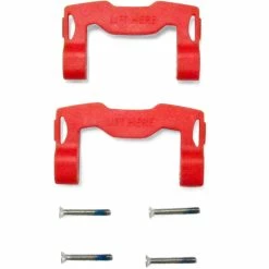 Leatt Size Adjustment Clip 5.5/6.5