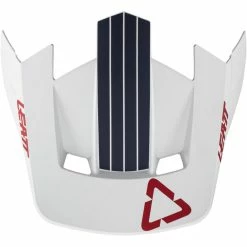 Leatt MTB Gravity 1.0 Visor -Roue Voyage Soldes Magasin Leatt MTB 1.0 DH Visor Onyx Top 4022300715