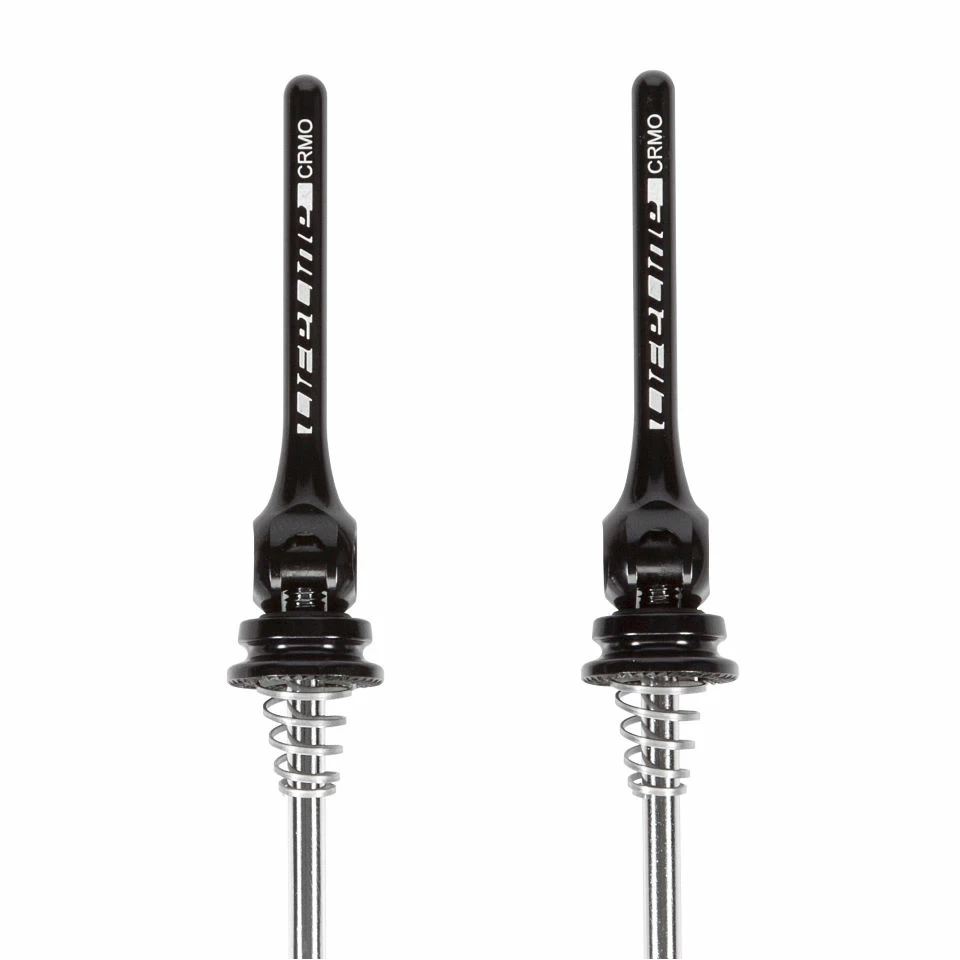 Axes Quick Release LifeLine (chrome-molybdène) 2 Axes Quick Release LifeLine (chrome-molybdène) – Image 2