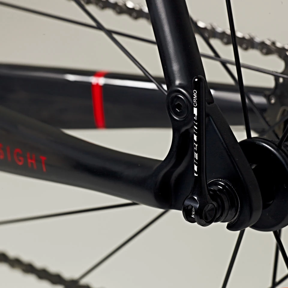 Axes Quick Release LifeLine (chrome-molybdène) 7 Axes Quick Release LifeLine (chrome-molybdène) – Image 7