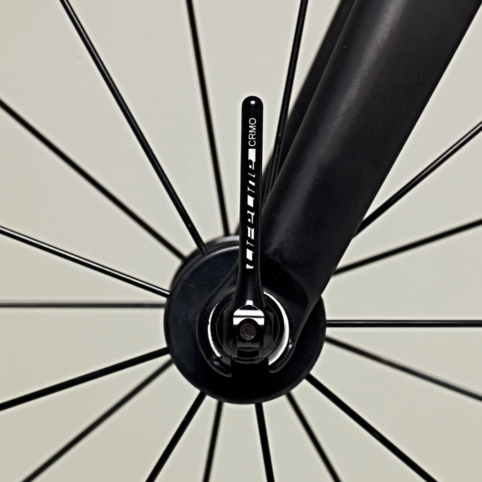 Axes Quick Release LifeLine (chrome-molybdène) 6 Axes Quick Release LifeLine (chrome-molybdène) – Image 6