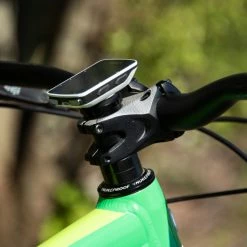 Bouchon Supérieur LifeLine (pour Garmin) -Roue Voyage Soldes Magasin LifeLine Top Cap Garmin Mount Internal Black 2018 LLTCGM 10