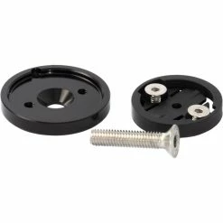 Bouchon Supérieur LifeLine (pour Garmin) -Roue Voyage Soldes Magasin LifeLine Top Cap Garmin Mount Internal Black 2018 LLTCGM 4