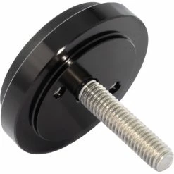 Bouchon Supérieur LifeLine (pour Garmin) -Roue Voyage Soldes Magasin LifeLine Top Cap Garmin Mount Internal Black 2018 LLTCGM 7