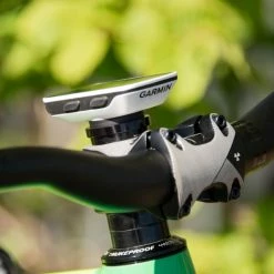 Bouchon Supérieur LifeLine (pour Garmin) -Roue Voyage Soldes Magasin LifeLine Top Cap Garmin Mount Internal Black 2018 LLTCGM 9