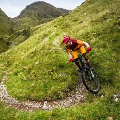 Endura SingleTrack Helmet II -Roue Voyage Soldes Magasin Lightweight20Trail20Protection