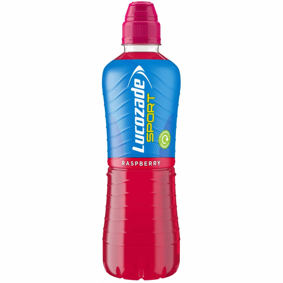 Lucozade Sport Drink (4 X 500ml) 3 Lucozade Sport Drink (4 X 500ml) – Image 3