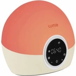 Lumie Bodyclock Spark 100 Wake-up Light Alarm -Roue Voyage Soldes Magasin Lumie BodyclockSpark100Wake UpLightAlarm203