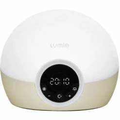 Lumie Bodyclock Spark 100 Wake-up Light Alarm