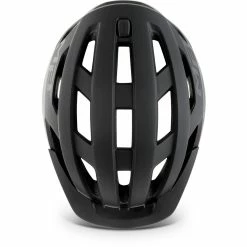 Casque MET Allroad -Roue Voyage Soldes Magasin MET Allroad Helmet Helmets Black Black 2021 METACT017 2