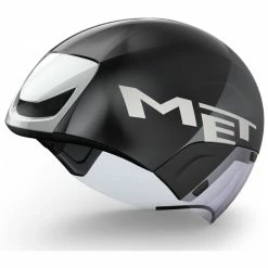 MET Codatronca Helmet -Roue Voyage Soldes Magasin MET Codatronca Helmet Helmets Black Silver Matt Gl 2023 METROAD331 0