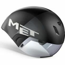 MET Codatronca Helmet -Roue Voyage Soldes Magasin MET Codatronca Helmet Helmets Black Silver Matt Gl 2023 METROAD331 3