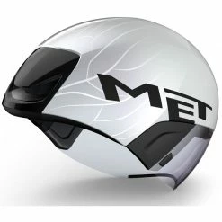 MET Codatronca Helmet -Roue Voyage Soldes Magasin MET Codatronca Helmet Helmets White Silver Matt Gl 2023 METROAD328 0
