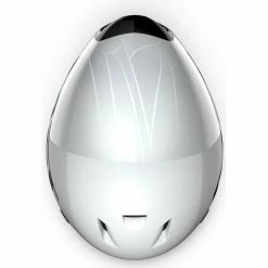 MET Codatronca Helmet -Roue Voyage Soldes Magasin MET Codatronca Helmet Helmets White Silver Matt Gl 2023 METROAD328 1