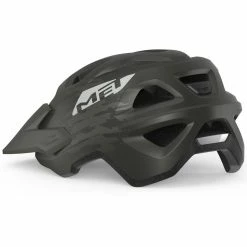 MET Echo MTB Helmet -Roue Voyage Soldes Magasin MET Echo MTB Helmet Helmets Titanium Metallic 2021 CHM118 GR2M 1