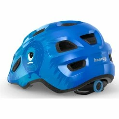 MET Hooray Kid's Helmet -Roue Voyage Soldes Magasin MET Hooray Kid s Helmet Helmets Blue Monsters 2023 METYOUTH106