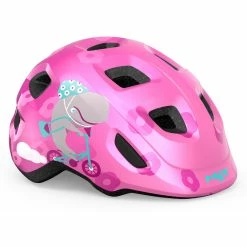 MET Hooray Kid's Helmet