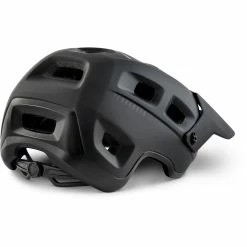 Casque VTT MET Terranova -Roue Voyage Soldes Magasin MET Terranova MTB Helmet Helmets Black 2021 3HM121CE00LNO1 0