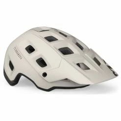 Casque VTT MET Terranova -Roue Voyage Soldes Magasin MET Terranova MTB Helmet Helmets OFF White Bronze 2021 CHM121CE00 BI2S 2