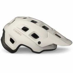 Casque VTT MET Terranova -Roue Voyage Soldes Magasin MET Terranova MTB Helmet Helmets OFF White Bronze 2021 CHM121CE00 BI2S