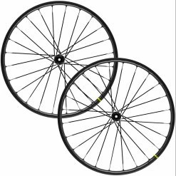 Paire De Roues De Route Mavic Allroad Pro SL (disque)