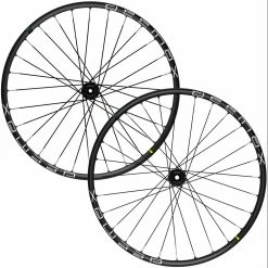 Mavic E-Deemax S 35 MTB Wheelset