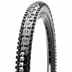 Pneu VTT Maxxis High Roller II (souple)