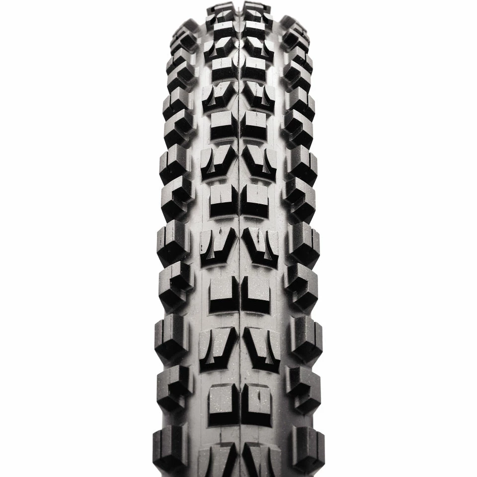 Pneu Maxxis Minion DHF 3C EXO TR 27,5 Pouces (souple) 2 Pneu Maxxis Minion DHF 3C EXO TR 27,5 Pouces (souple) – Image 2