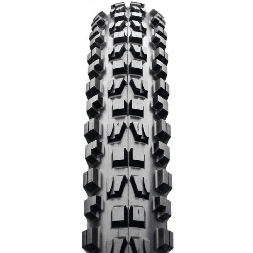 Pneu Maxxis Minion DHF EXO TR 27,5 Pouces (souple) 2 Pneu Maxxis Minion DHF EXO TR 27,5 Pouces (souple) – Image 2