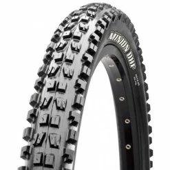 Pneu Maxxis Minion DHF EXO TR 27,5 Pouces (souple)