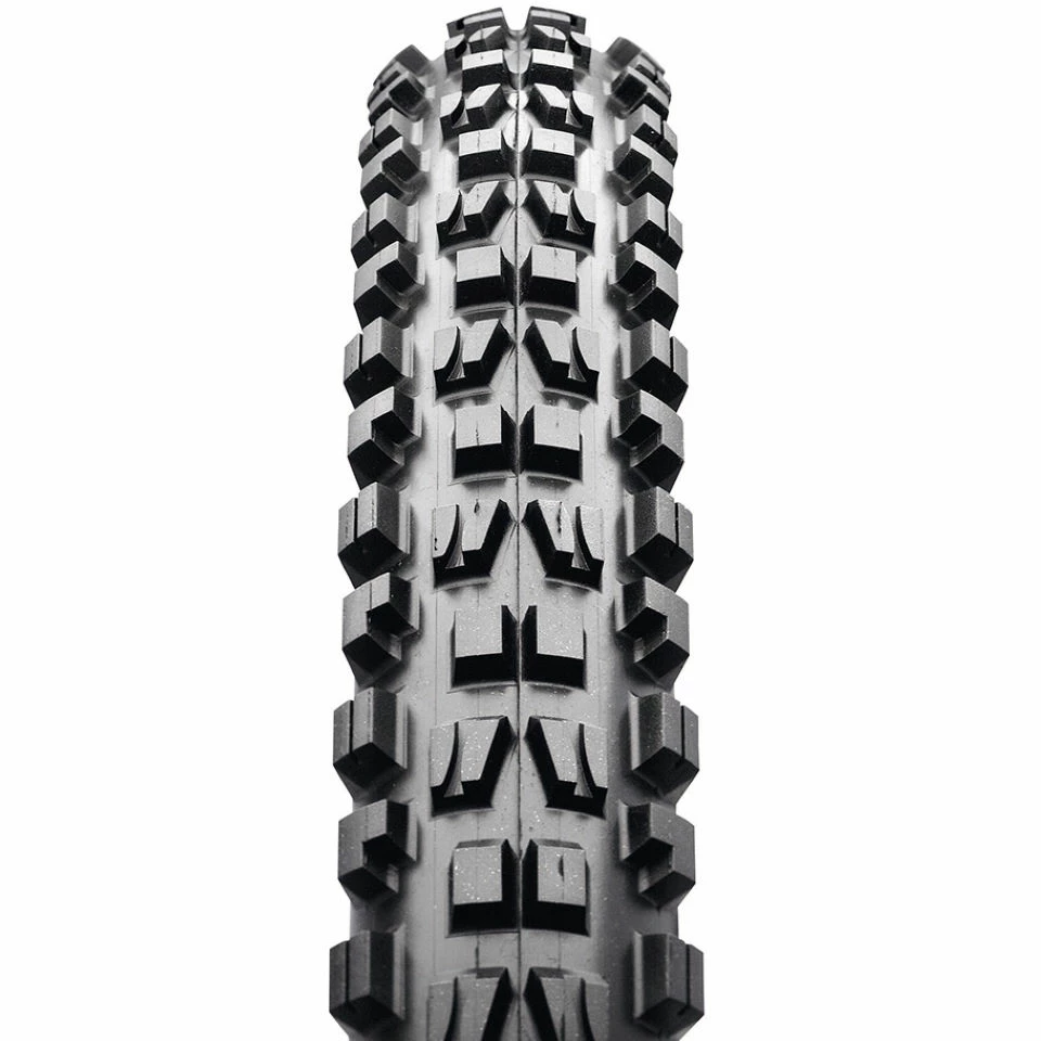 Maxxis Minion DHF MTB WT Tyre - 3C - EXO+ - TR 2 Maxxis Minion DHF MTB WT Tyre - 3C - EXO+ - TR – Image 2