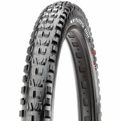 Maxxis Minion DHF Plus Tyre - EXO - TR
