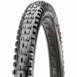 Pneu VTT Maxxis Minion DHF (souple)