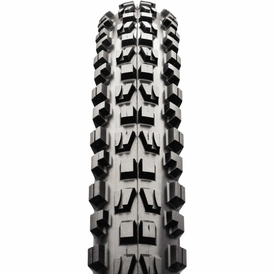 Maxxis Minion DHF Wide Trail Tyre - EXO - TR 2 Maxxis Minion DHF Wide Trail Tyre - EXO - TR – Image 2