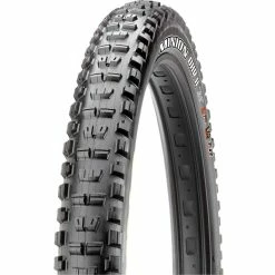Maxxis Minion DHR II Plus Tyre - EXO - TR