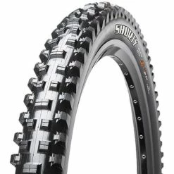 Pneu Maxxis Shorty 3C EXO TR (souple, 29 Pouces)