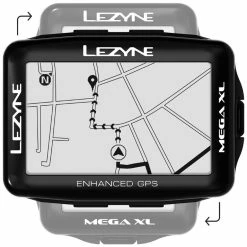 Kit De Compteur GPS Lezyne Mega XL Smart 10 Kit De Compteur GPS Lezyne Mega XL Smart -Roue Voyage Soldes Magasin MegaXLGPSSmartBundle203