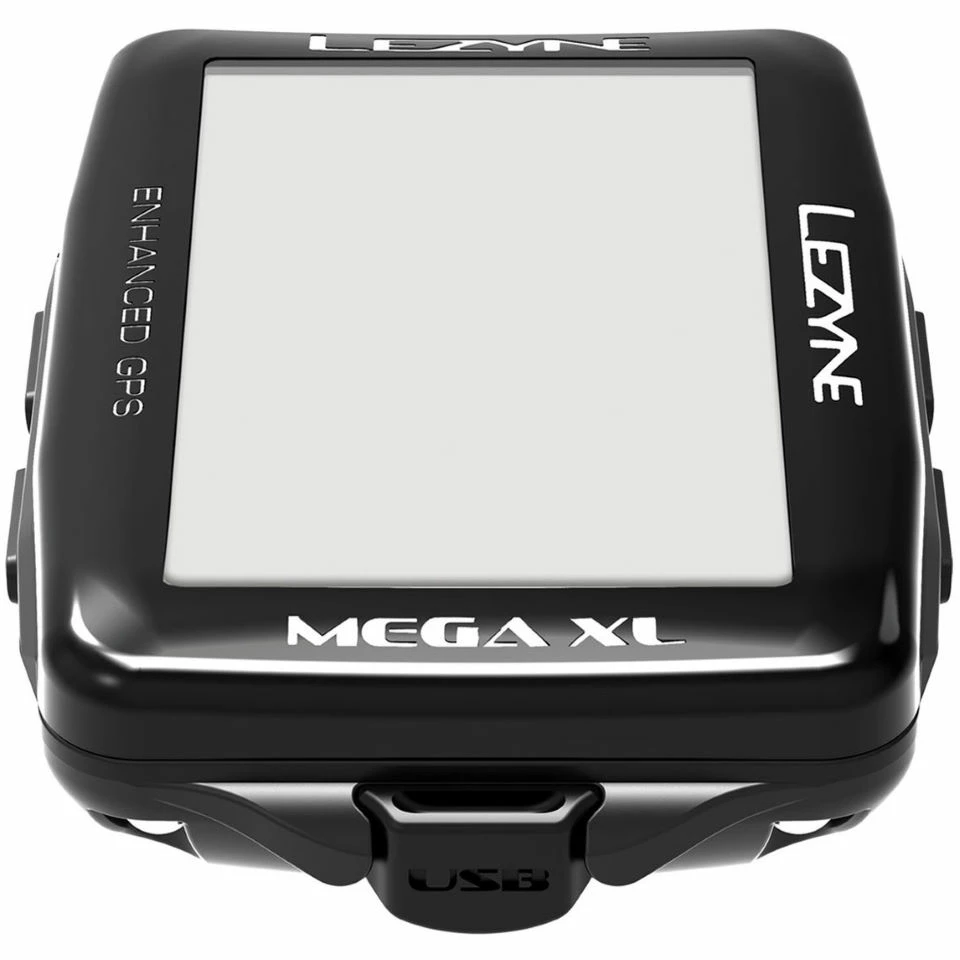 Kit De Compteur GPS Lezyne Mega XL Smart 5 Kit De Compteur GPS Lezyne Mega XL Smart – Image 5