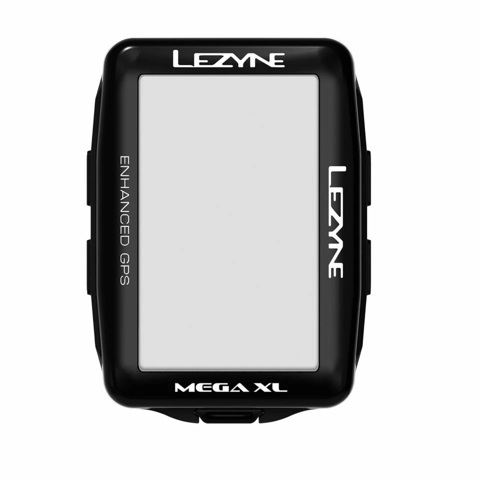 Kit De Compteur GPS Lezyne Mega XL Smart 8 Kit De Compteur GPS Lezyne Mega XL Smart – Image 8