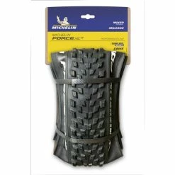 Michelin Force XC2 Performance Tyre -Roue Voyage Soldes Magasin Michelin Force XC2 Performance Tyre 06