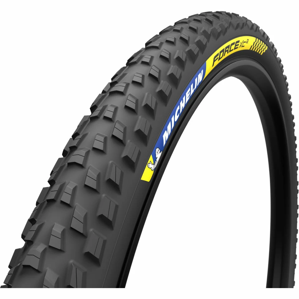 Michelin Force XC2 Racing Tyre 1 Michelin Force XC2 Racing Tyre