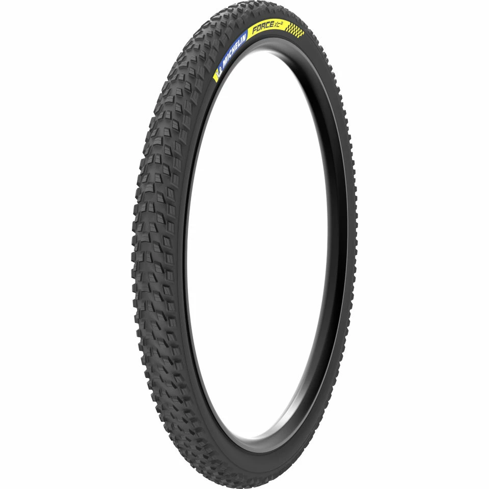 Michelin Force XC2 Racing Tyre 2 Michelin Force XC2 Racing Tyre – Image 2