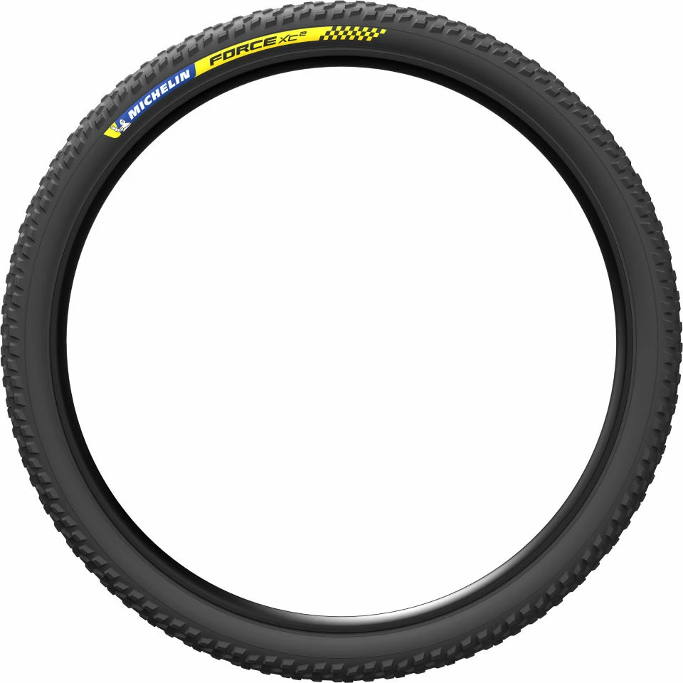 Michelin Force XC2 Racing Tyre 3 Michelin Force XC2 Racing Tyre – Image 3